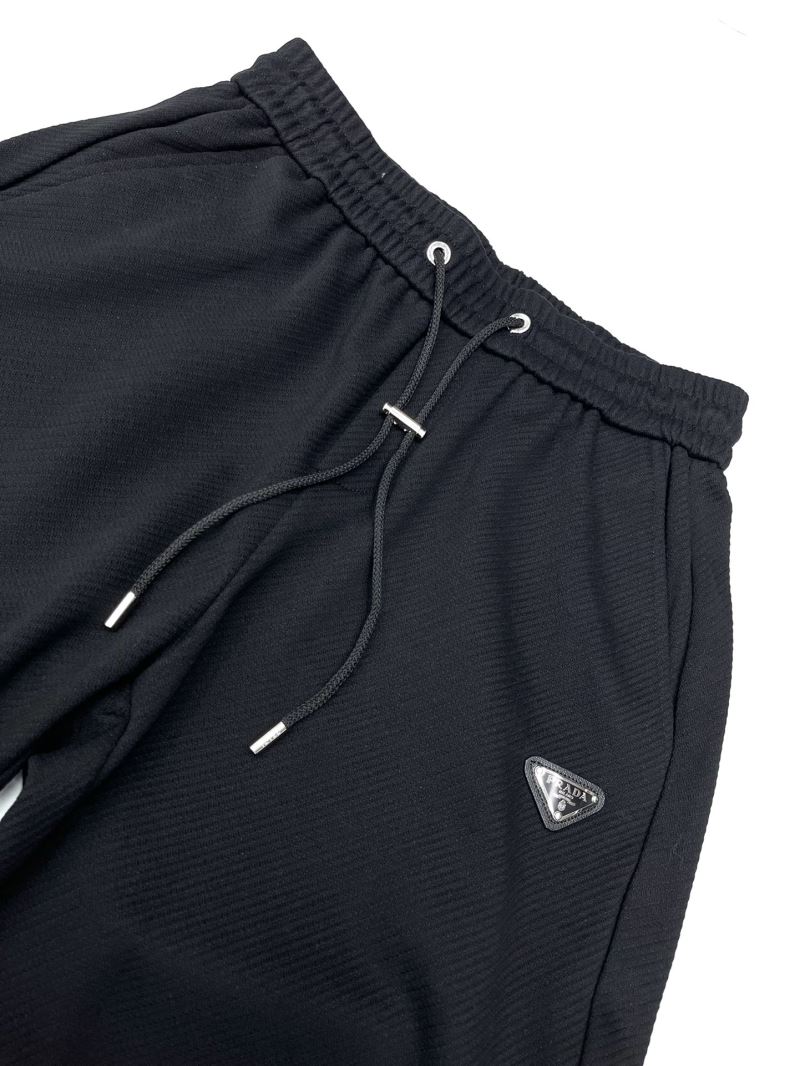 Prada Short Pants